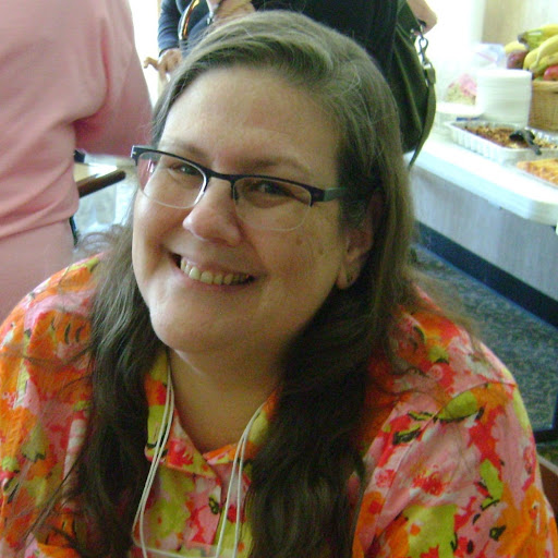 Karen Goodson Photo 9