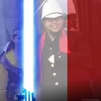 Patrick Lucas Photo 29