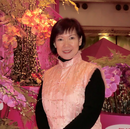 Janet Chu Photo 12