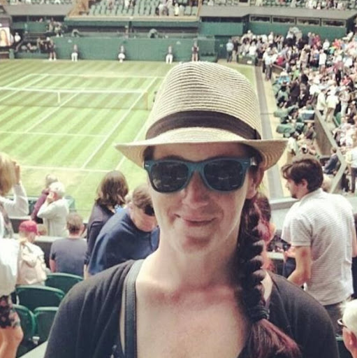 Aimee Fletcher Photo 14