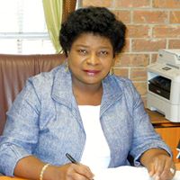 Paula Washington Photo 17