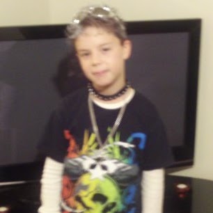 Chris Rossi Photo 32