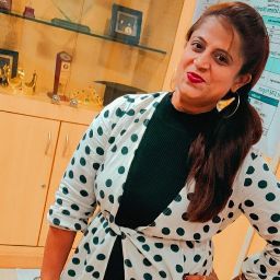 Radhika Ahuja Photo 12