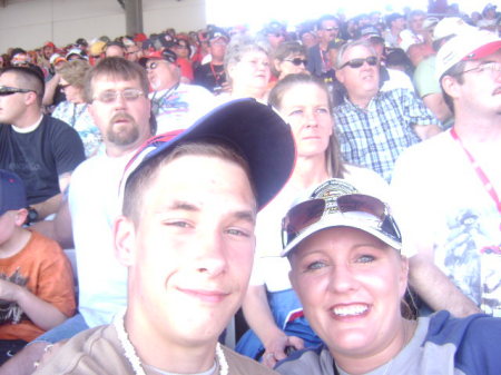 Alisha Richardson Photo 23