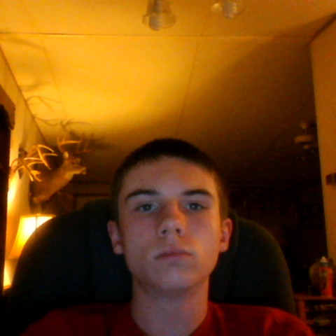 Austin Barker Photo 14
