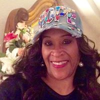 Robyn Whitaker Photo 12