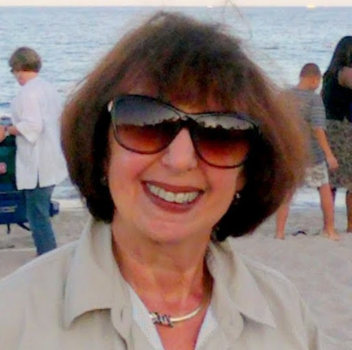 Eileen Cooper Photo 32