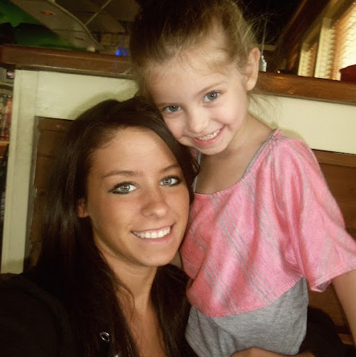 Lindsey Perry Photo 12