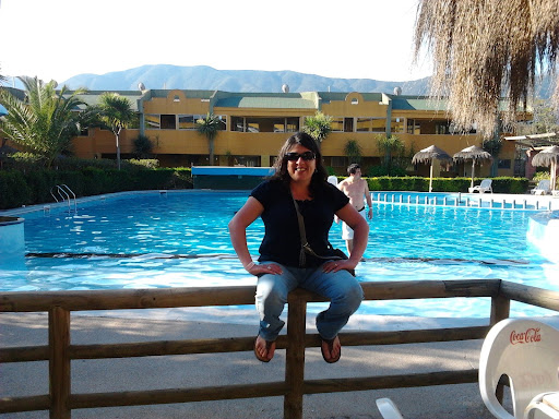 Fabiola Aguilar Photo 24