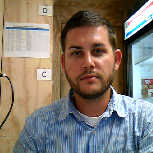 Brian Johns Photo 25