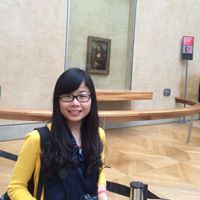 Xueyun Zheng Photo 3