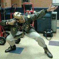 Anthony Harrell Photo 44 Anthony Harrell Photo 44