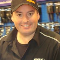 Dale Strong Photo 19