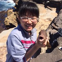 Lin Zhou Photo 29