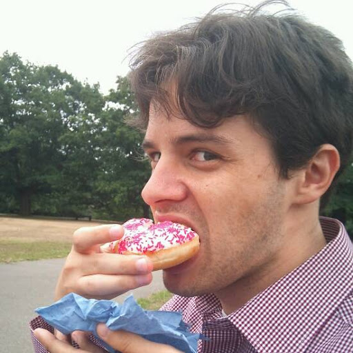 Andrew Howarth Photo 15