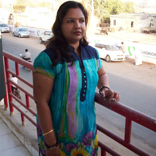 Vandana Agrawal Photo 18