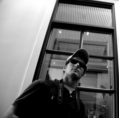 David Van Photo 14