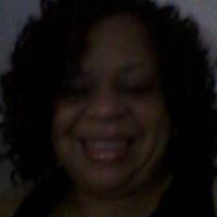 Ursula Johnson Photo 13