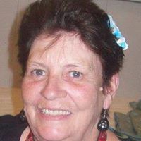 Margaret Belcher Photo 12