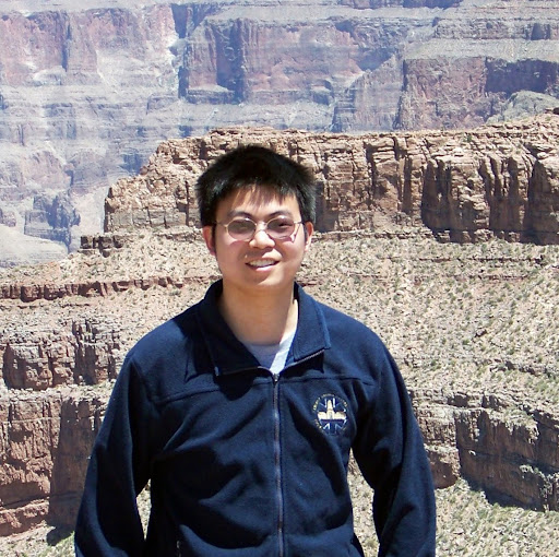 Stephen Lin Photo 45