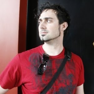 Eric Robertson Photo 35