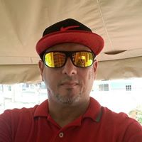 Reinaldo Colon Photo 14