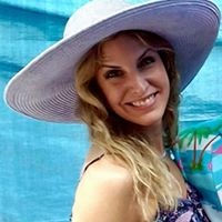 Kristin Graham Photo 18
