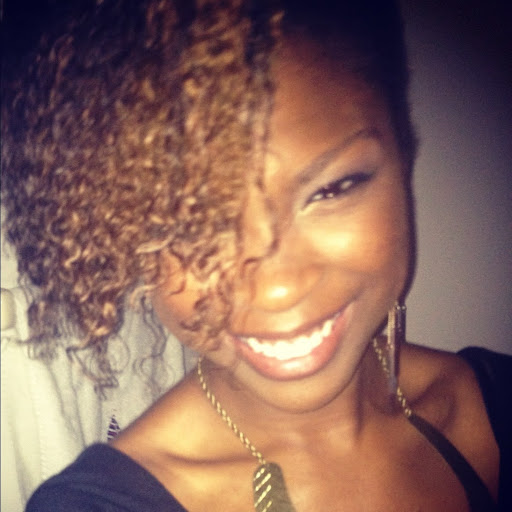 Adrienne Brown Photo 35
