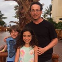 Stuart Miller Photo 43