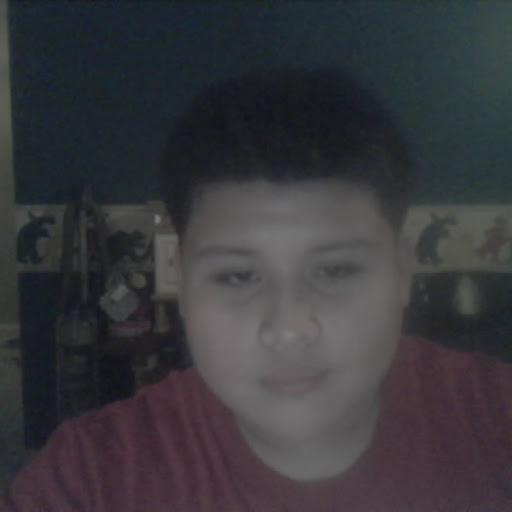 Luis Soria Photo 28