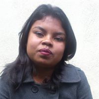 Maria Franck Photo 10