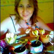 Christine Grave Photo 2