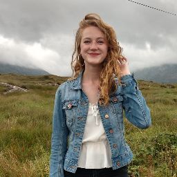Carla Evans Photo 7