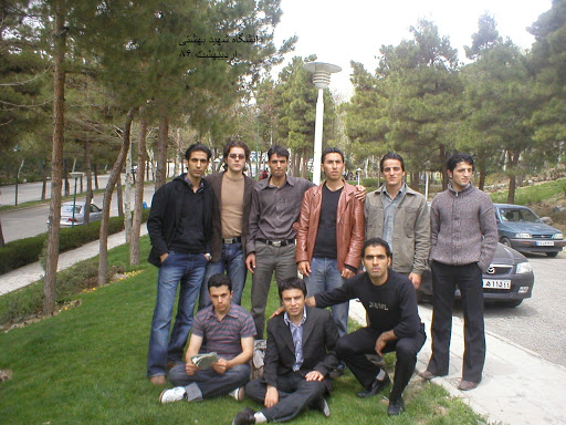 Ali Yari Photo 17