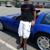 Derrick Rutledge Photo 14