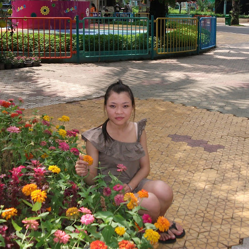 Ha Dinh Photo 28