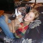 Catherine Francis Photo 13