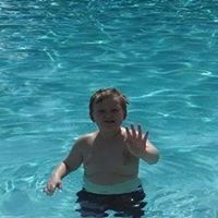 Samantha Hampton Photo 17