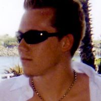 Harry Robbins Photo 39