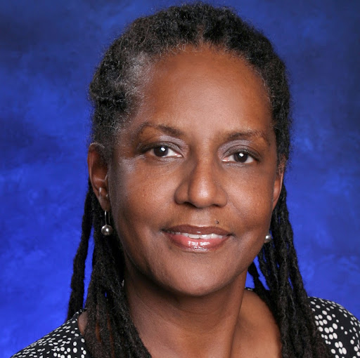 Regina Webster Photo 9