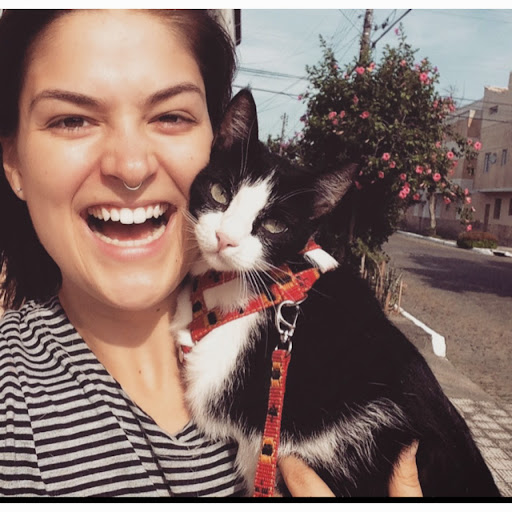 Lindsay Kramer Photo 39