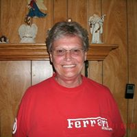 Sandra Richter Photo 18