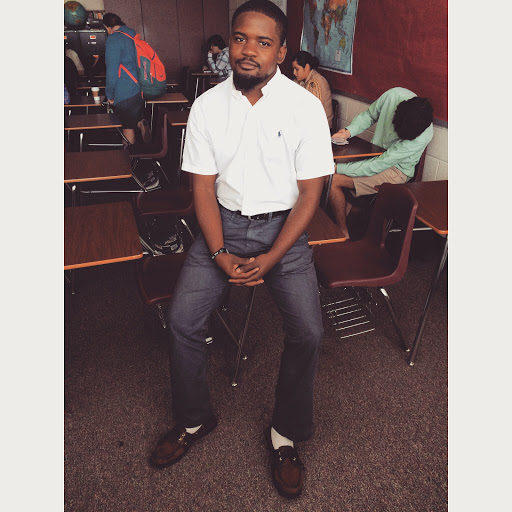 Marcus Bowens Photo 5