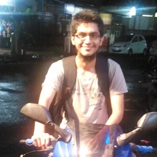 Adnan Khan Photo 49