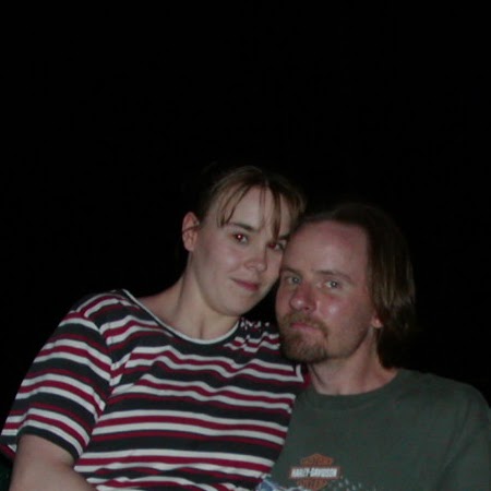 Jennifer Hunter Photo 21