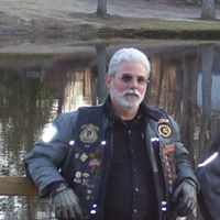 Ronnie Gilliam Photo 11