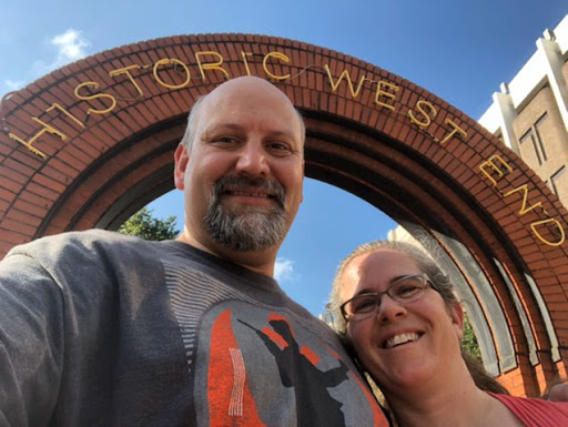 Bruce Simpson Photo 38