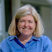 Ellen Fitzpatrick Photo 11