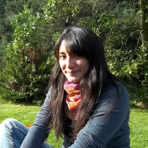 Annette Cabrera Photo 14