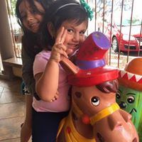 Angie Moreno Photo 15